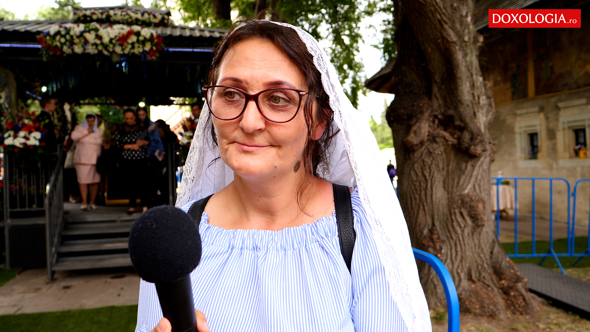 (Video) Sfântul Ioan este aici, pentru noi, întotdeauna #HramSuceava2022