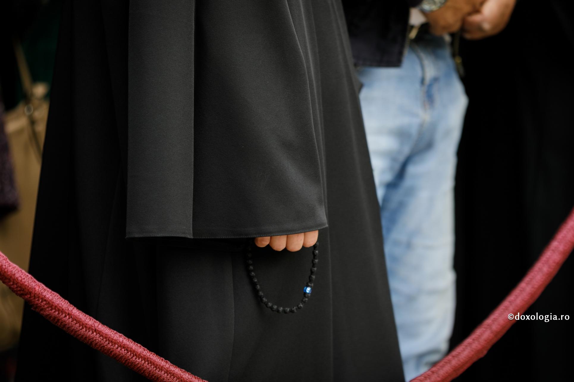 Prin ispite dobândim experiență duhovnicească