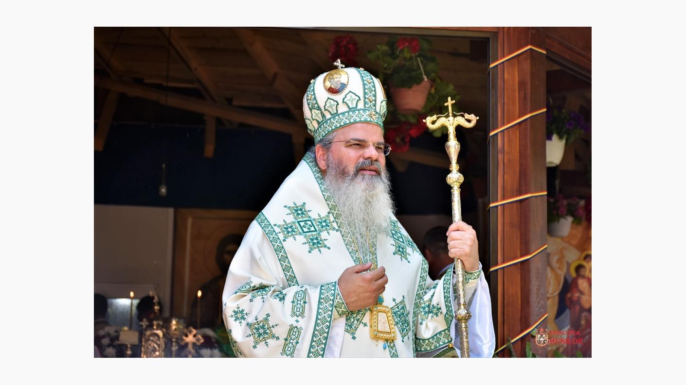 PS Ignatie: „Dragostea Preasfintei Treimi ne învață să nu îi transformăm pe ceilalți în obiecte. Ideologiile se raportează la om ca la un obiect”