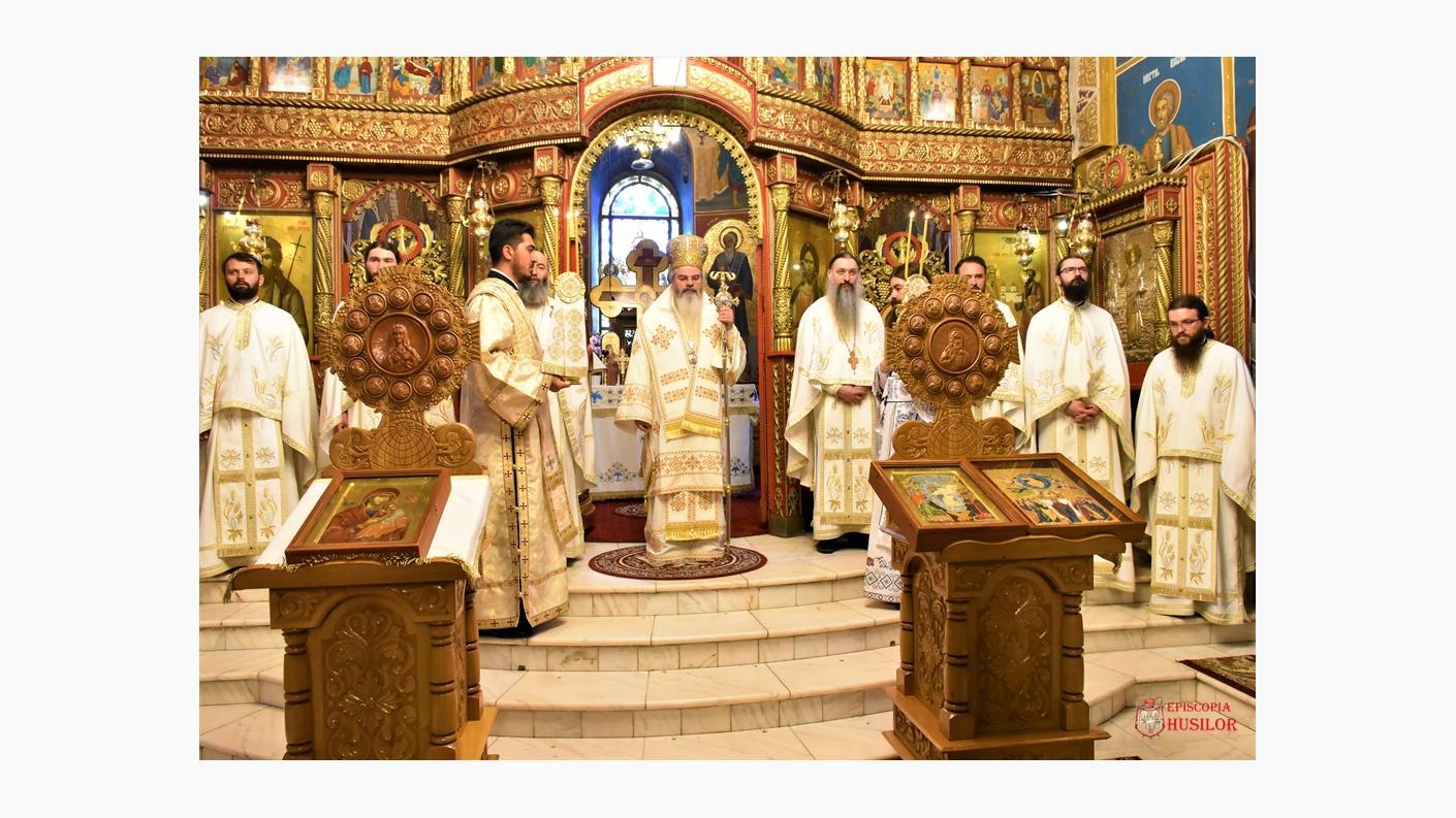 PS Ignatie: „Erezia lui Arie nu a murit, ci are forma umanismului secular ateu.”