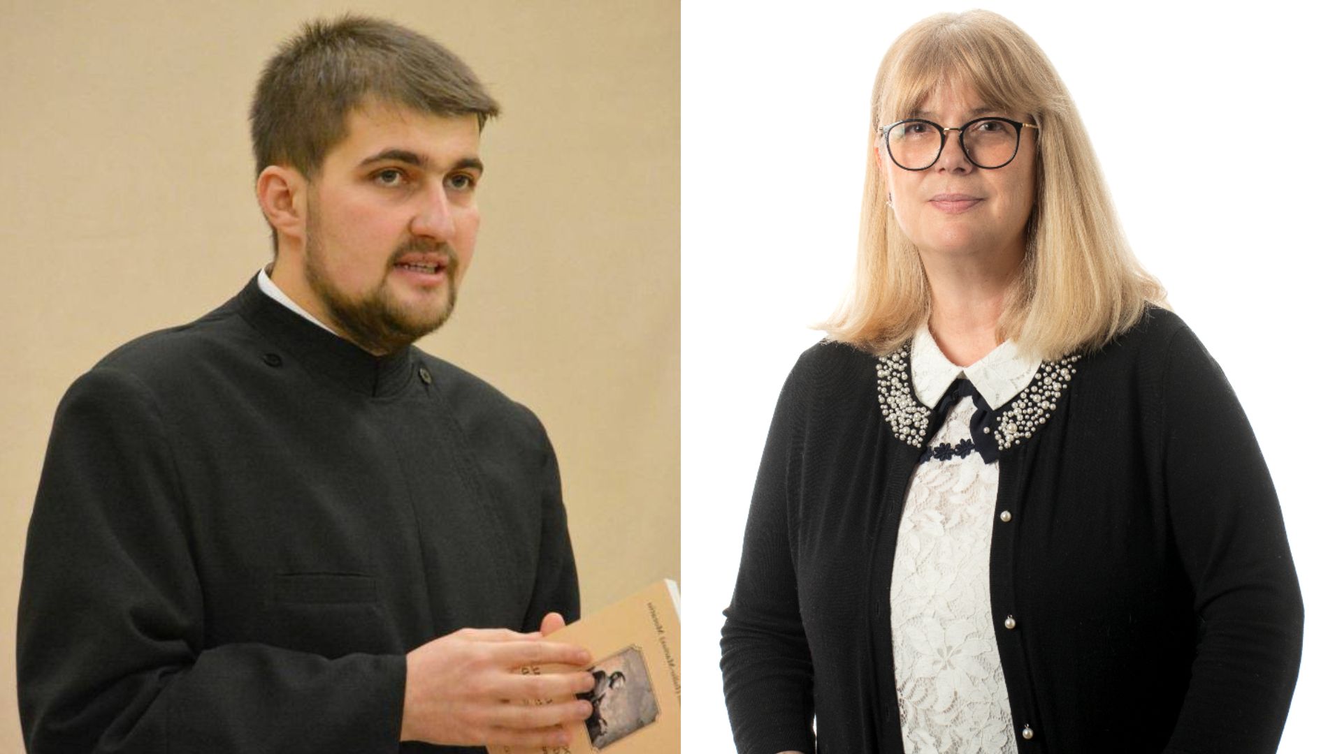 (Video) Icoana – rugăciune în culoare. Interviu cu prof. dr. Adriana Bara