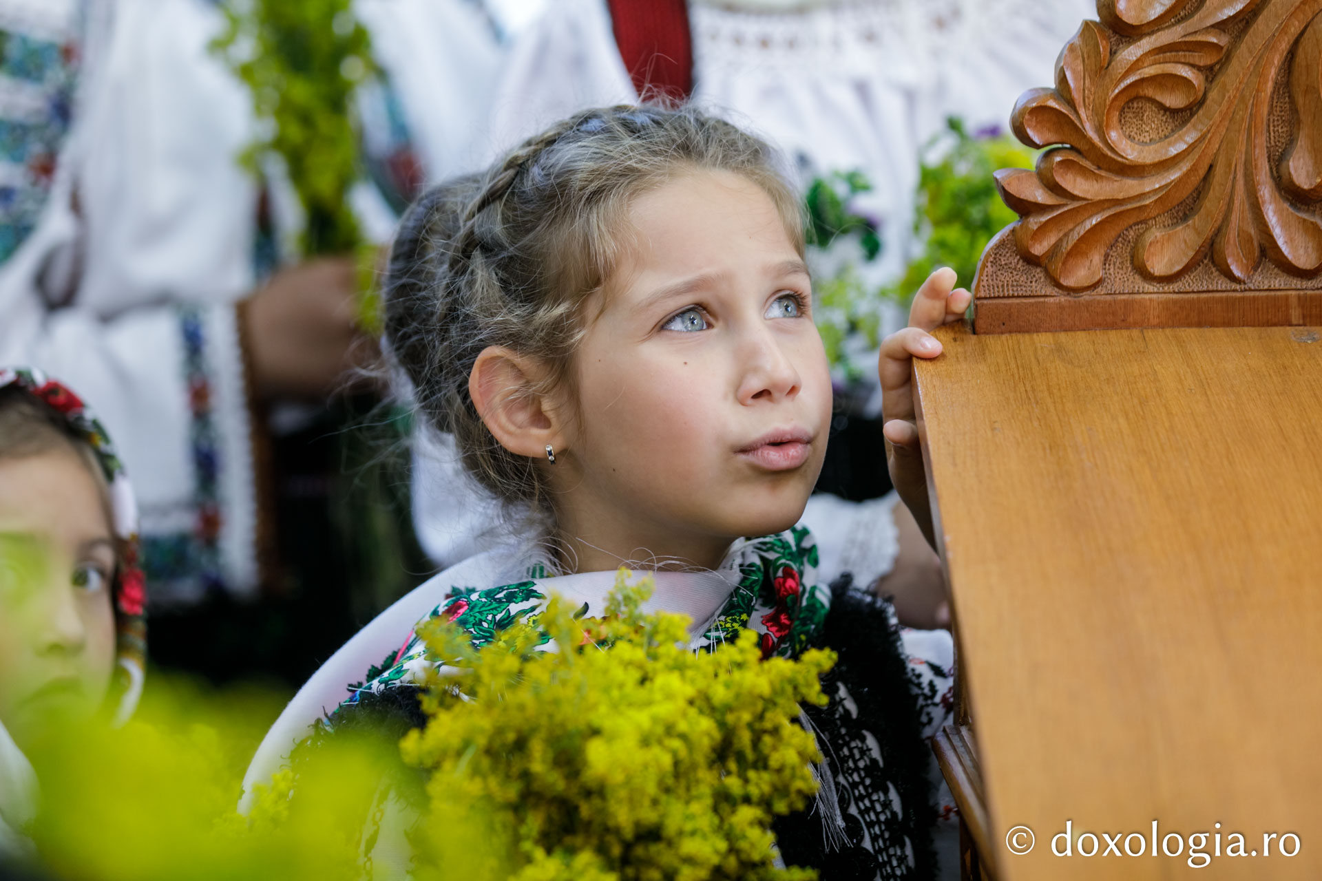 PS Părinte Andrei, către pelerinii Sfântului Ioan cel Nou: „Cine ne adună pe noi, dacă nu dragostea față de Dumnezeu și față de oameni?”