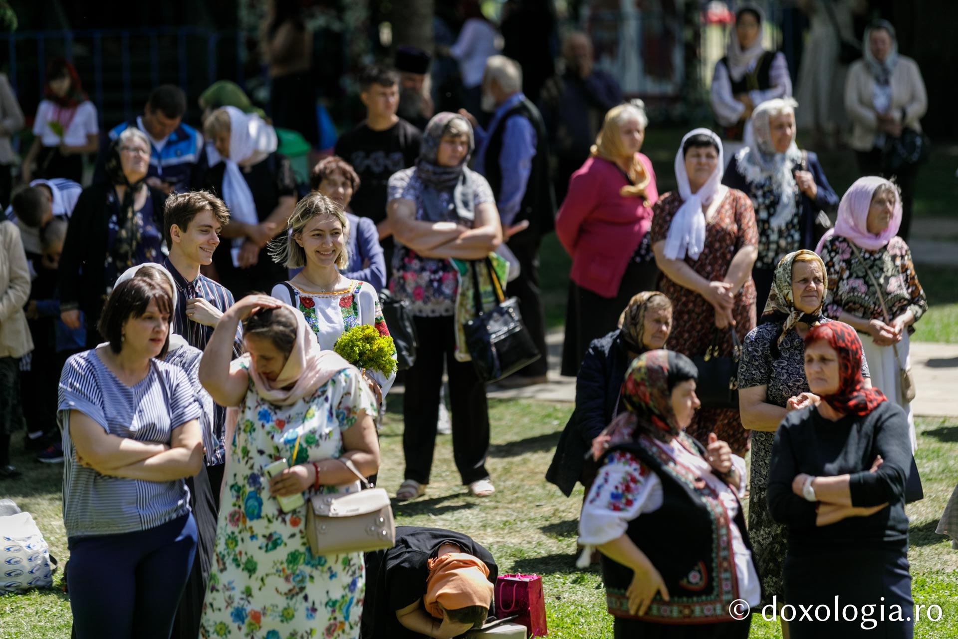 PS Părinte Andrei, către pelerinii Sfântului Ioan cel Nou: „Cine ne adună pe noi, dacă nu dragostea față de Dumnezeu și față de oameni?”