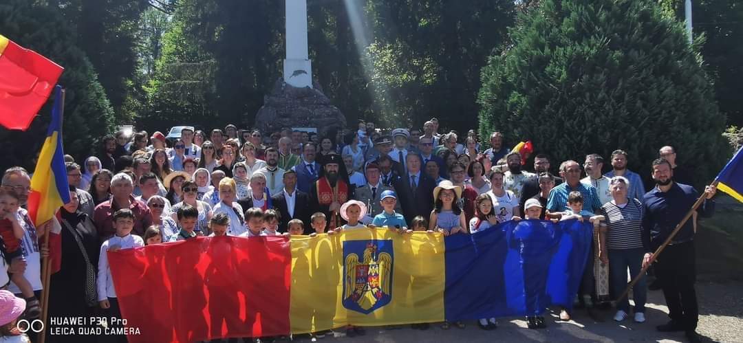 Moșii de vară la Soultzmatt, Franța