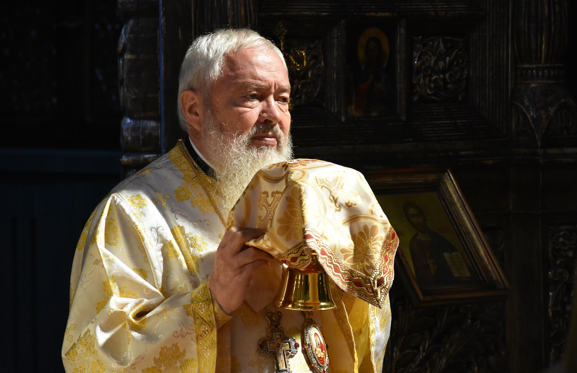 (Video) „Să fim buni misionari ai Domnului Iisus Hristos” – IPS Andrei (Video) „Să fim buni misionari ai Domnului Iisus Hristos” – IPS Andrei