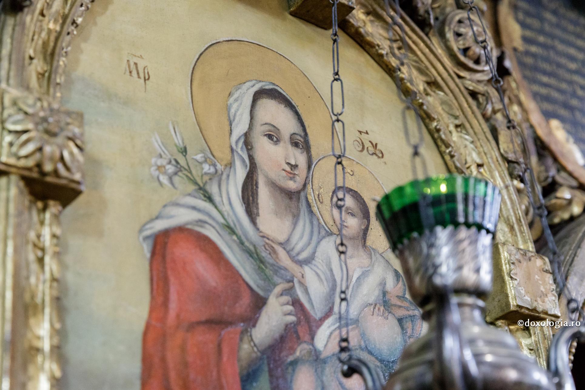 Cum dobândim frumusețea duhovnicească?