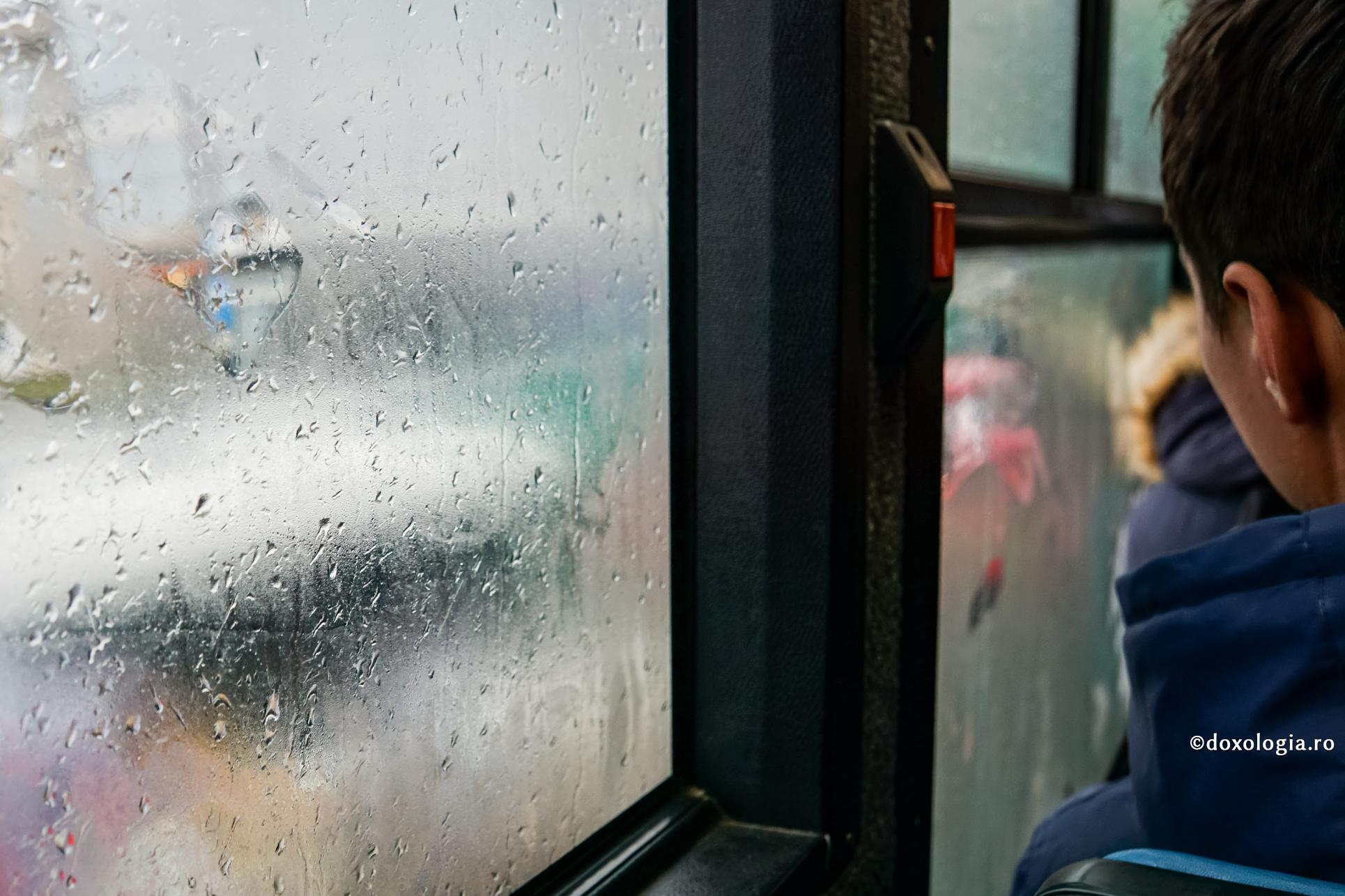 Când Dumnezeu lipsește din viața noastră