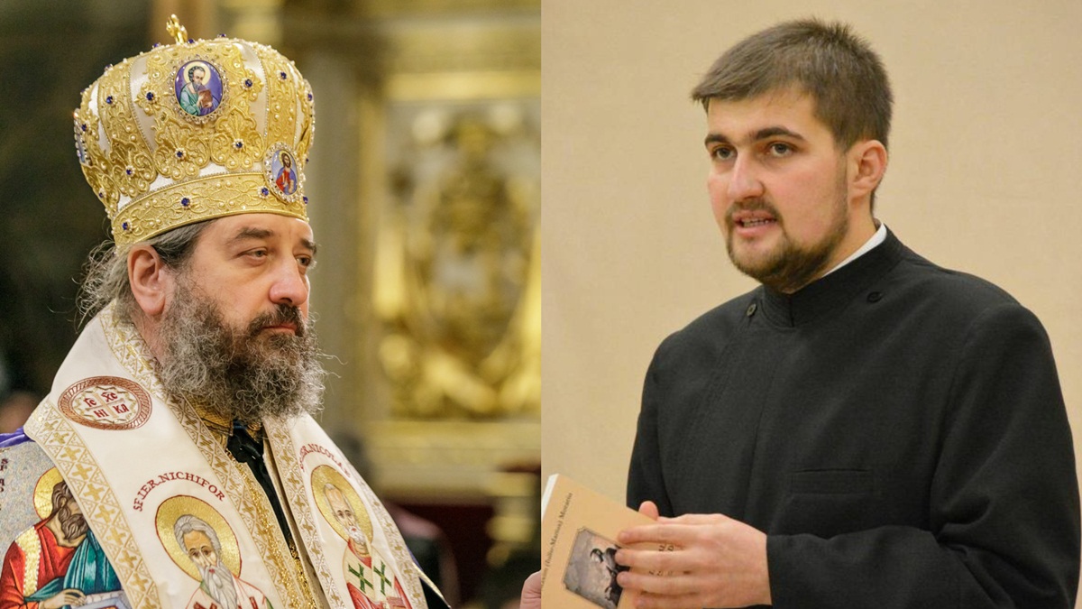 (Video) Rolul rugăciunii în cadrul slujbelor de exorcizare. Interviu cu PS Nichifor Botoșăneanul