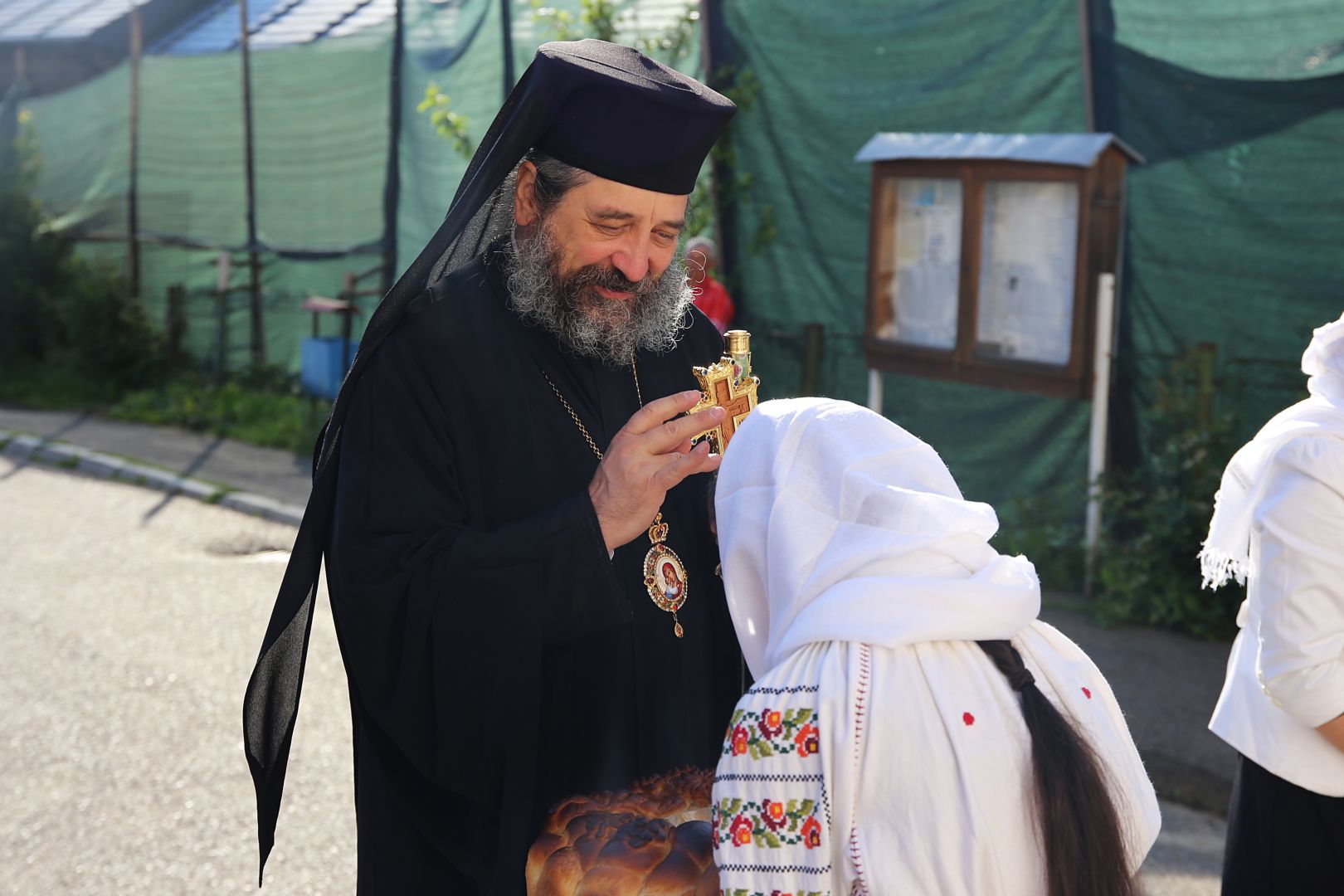 Liceul Teologic „Sfânta Parascheva” de la Mănăstirea Agapia aniversează 3 decenii de la reactivare