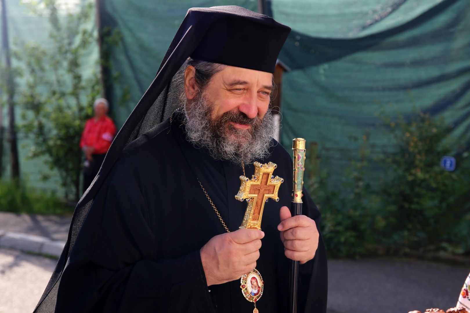 Liceul Teologic „Sfânta Parascheva” de la Mănăstirea Agapia aniversează 3 decenii de la reactivare