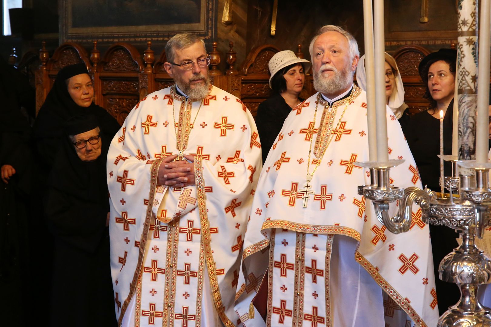 Liceul Teologic „Sfânta Parascheva” de la Mănăstirea Agapia aniversează 3 decenii de la reactivare