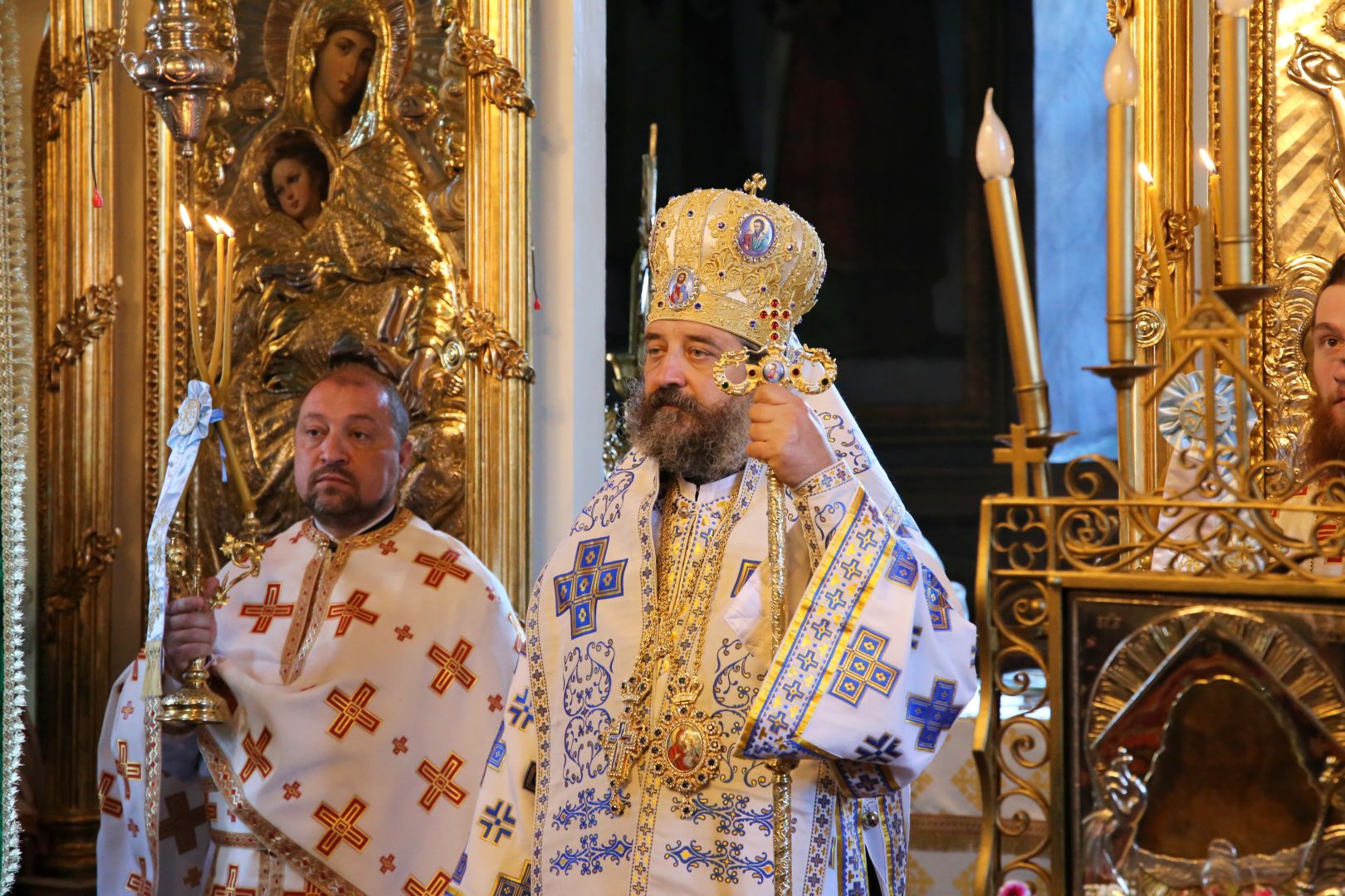 Liceul Teologic „Sfânta Parascheva” de la Mănăstirea Agapia aniversează 3 decenii de la reactivare