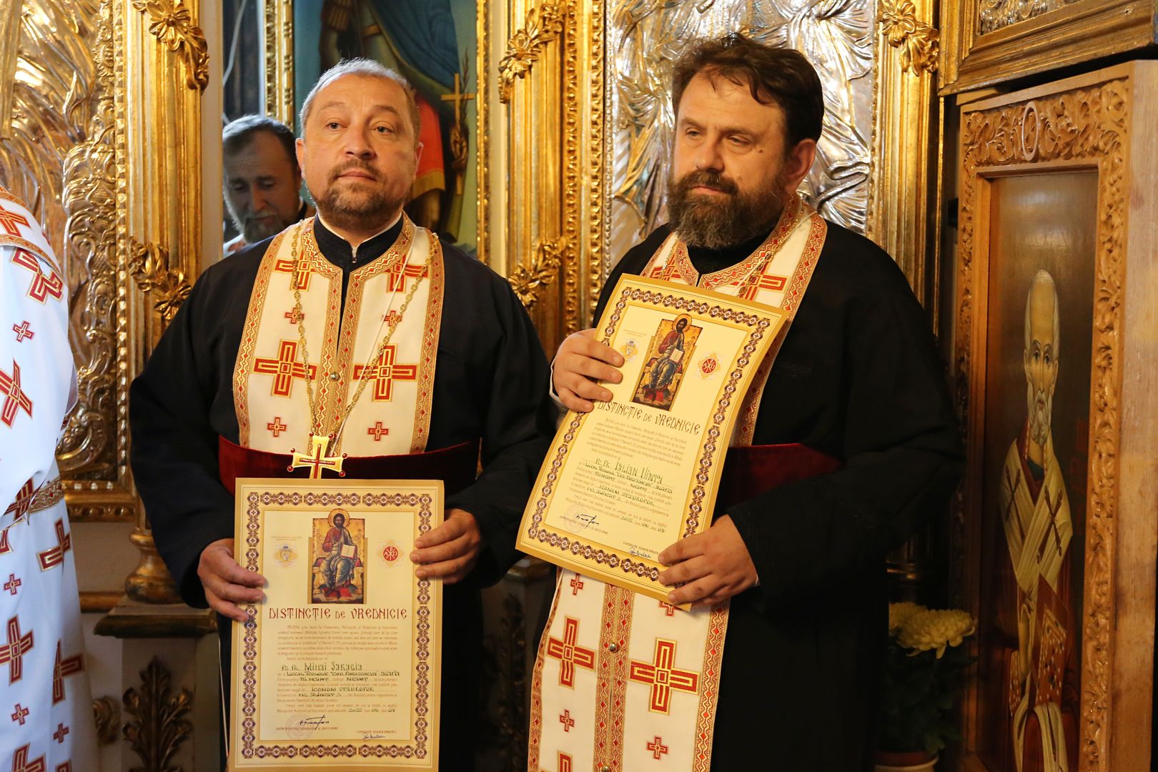 Liceul Teologic „Sfânta Parascheva” de la Mănăstirea Agapia aniversează 3 decenii de la reactivare