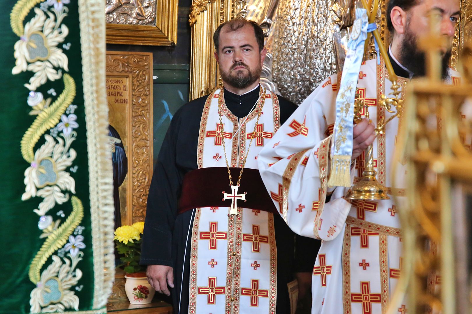 Liceul Teologic „Sfânta Parascheva” de la Mănăstirea Agapia aniversează 3 decenii de la reactivare