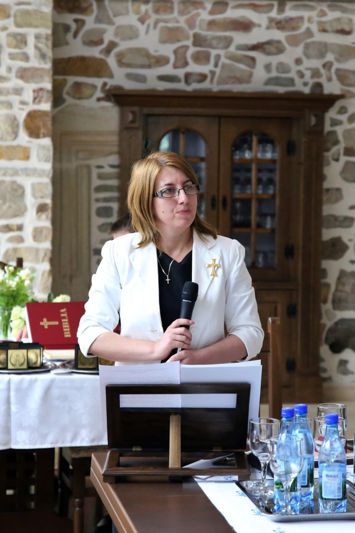 Liceul Teologic „Sfânta Parascheva” de la Mănăstirea Agapia aniversează 3 decenii de la reactivare