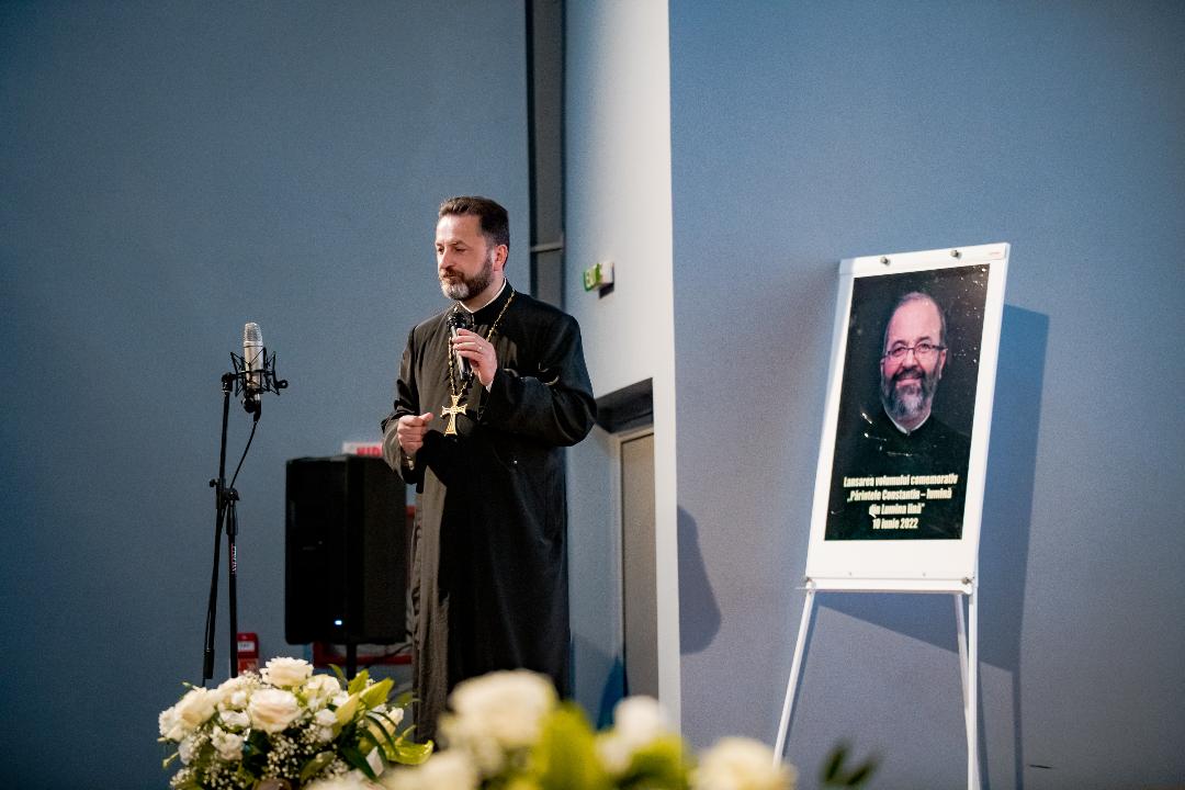 Preasfințitul Părinte Nichifor Botoșăneanul  a vizitat Seminarul Teologic din Dorohoi