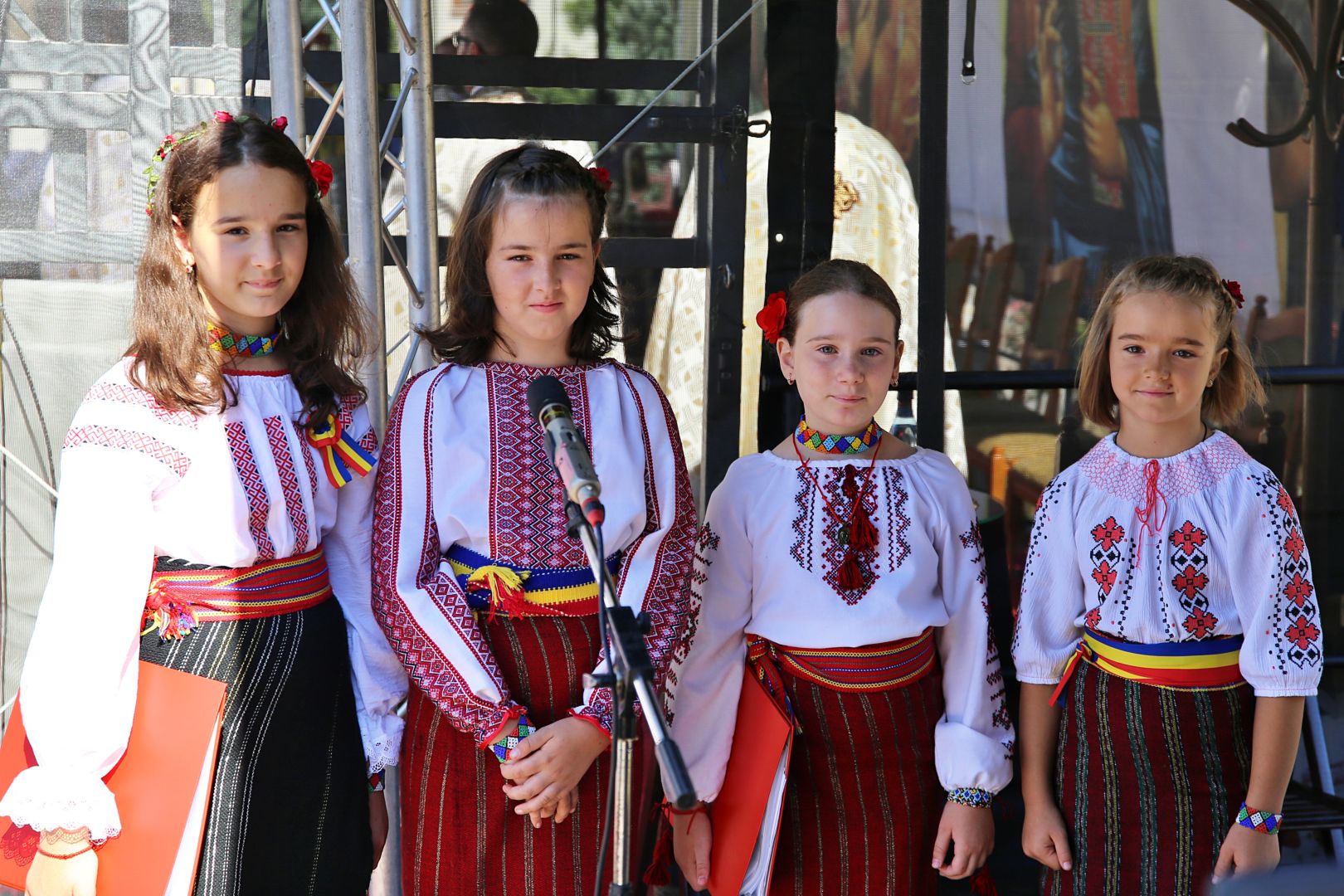 Foto: Flavius Popa Hramul Bisericii „Sfântul Ioan Domnesc”, sărbătoarea orașului Piatra Neamț