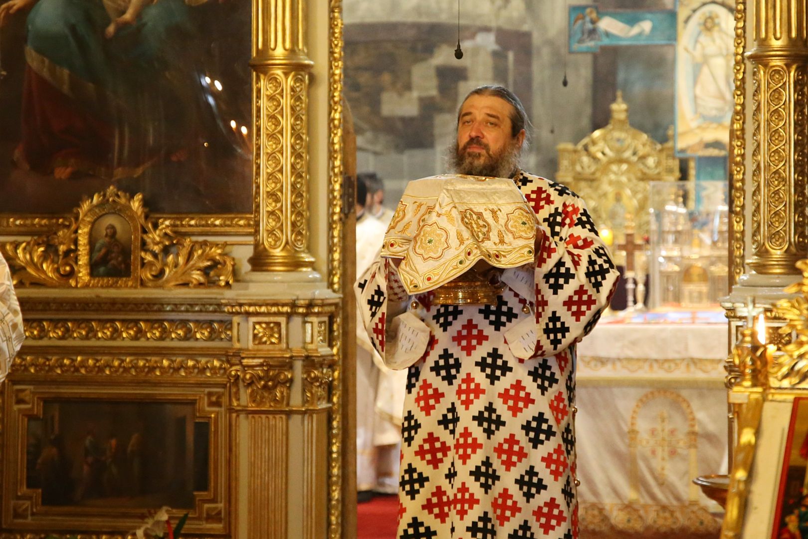 Revedere de 25 de ani de la absolvirea Facultății de Teologie Ortodoxă din Iași