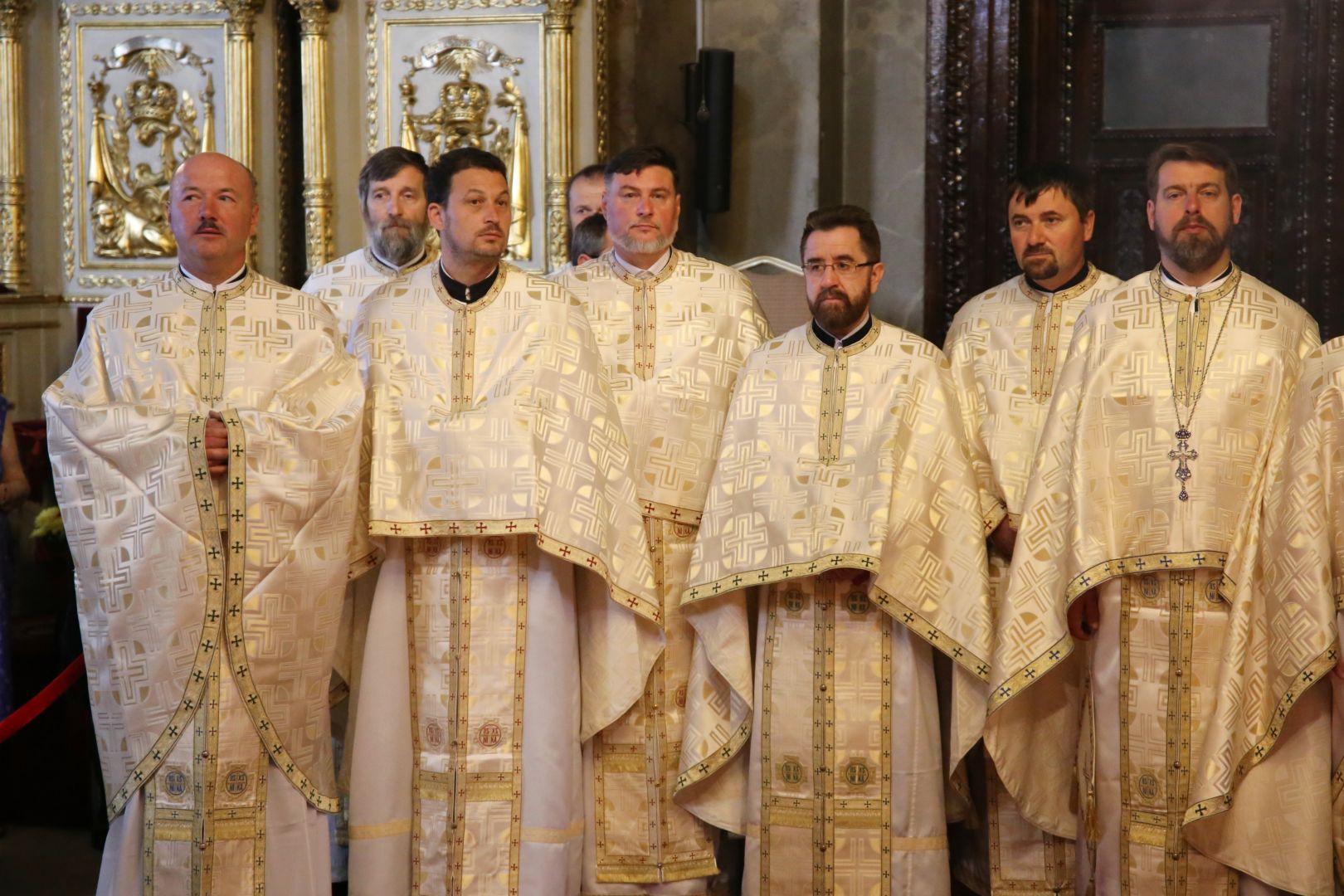 Revedere de 25 de ani de la absolvirea Facultății de Teologie Ortodoxă din Iași