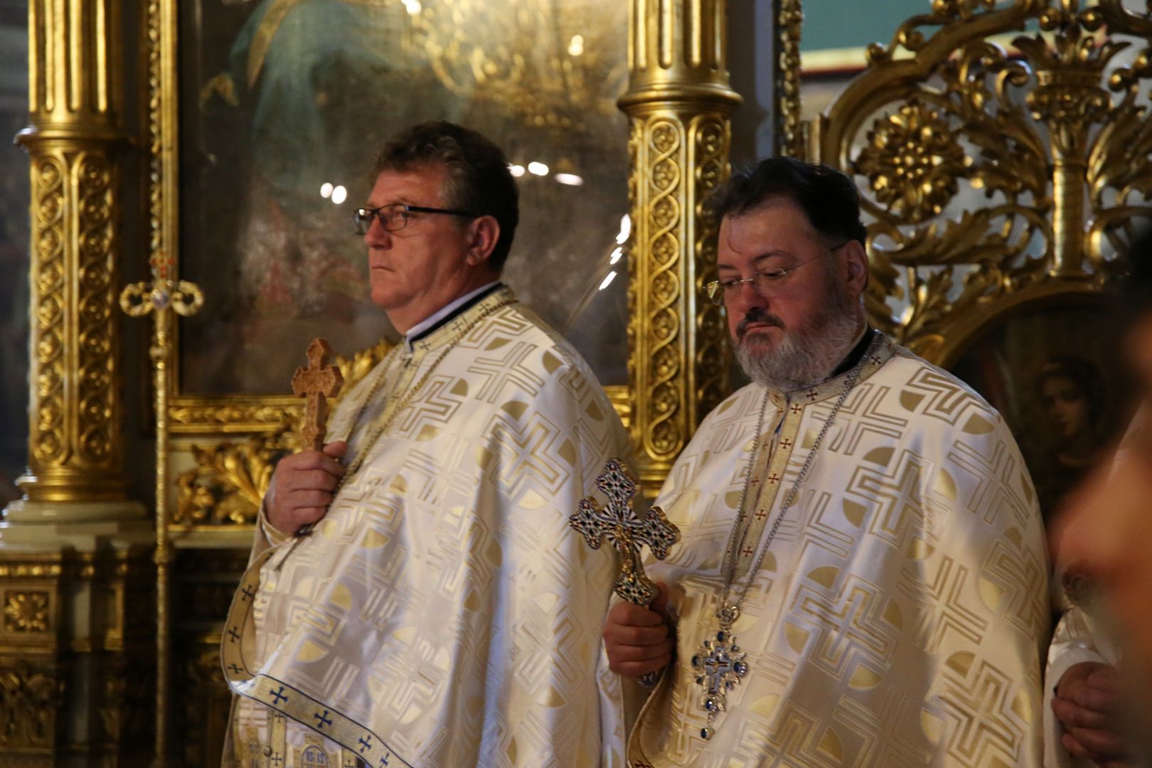 Revedere de 25 de ani de la absolvirea Facultății de Teologie Ortodoxă din Iași