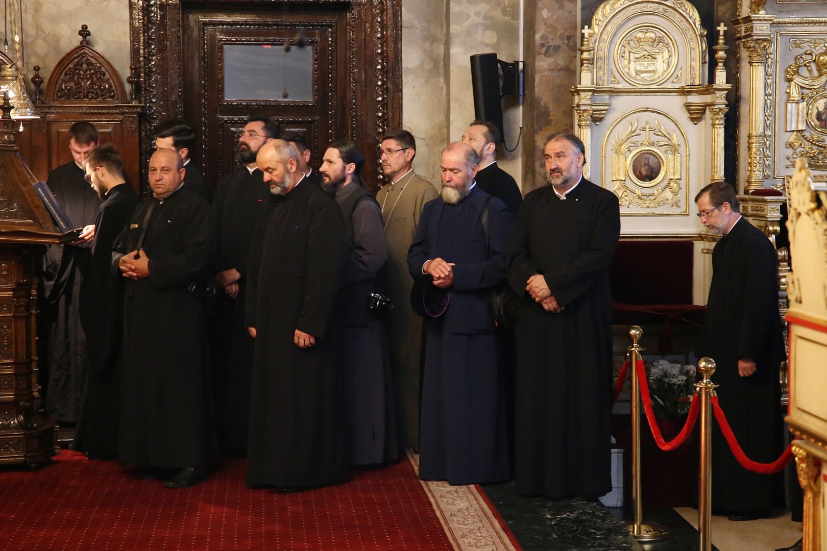 Revedere de 25 de ani de la absolvirea Facultății de Teologie Ortodoxă din Iași