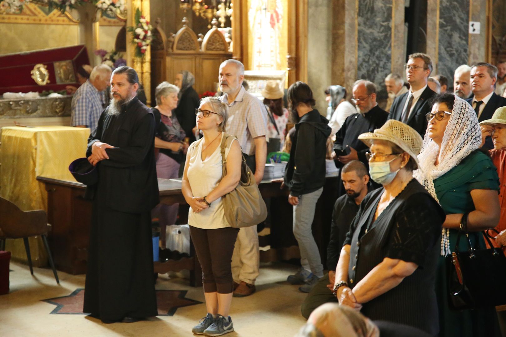 Revedere de 25 de ani de la absolvirea Facultății de Teologie Ortodoxă din Iași