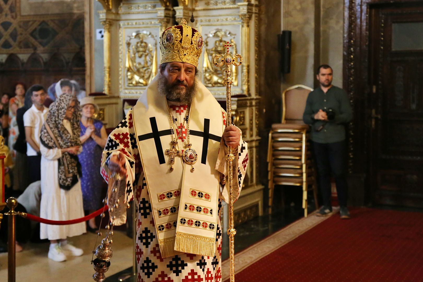 Revedere de 25 de ani de la absolvirea Facultății de Teologie Ortodoxă din Iași