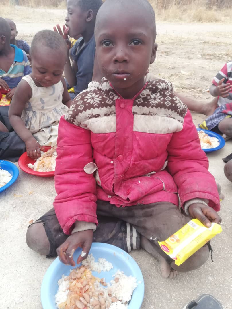 Sărbătoarea Sfântului Ilie în parohia de la Mafuloto Sărbătoarea Sfântului Ilie în parohia de la Mafuloto