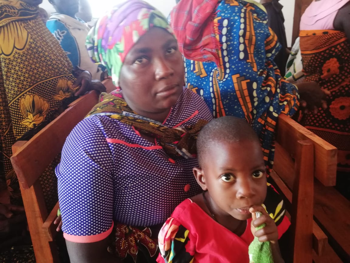 Sfinții Cosma și Damian – hram în parohia de la Mapogoro Sfinții Cosma și Damian – hram în parohia de la Mapogoro