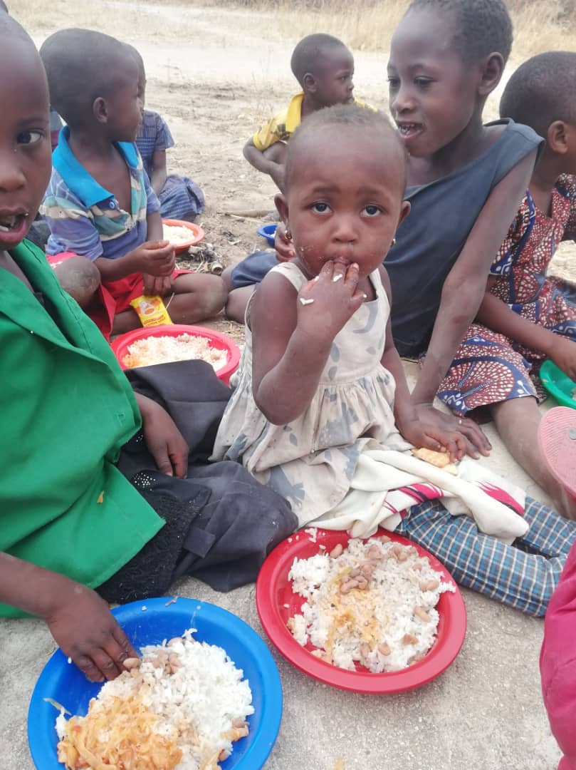 Sărbătoarea Sfântului Ilie în parohia de la Mafuloto Sărbătoarea Sfântului Ilie în parohia de la Mafuloto