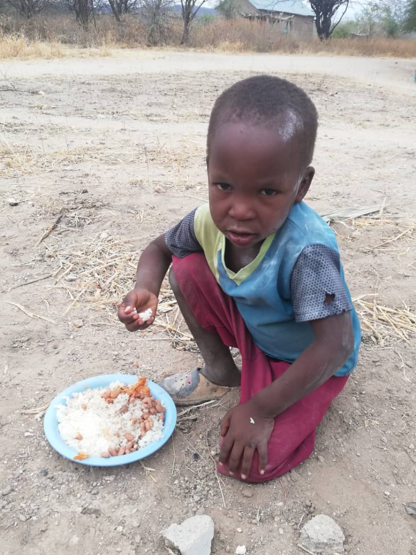 Sărbătoarea Sfântului Ilie în parohia de la Mafuloto Sărbătoarea Sfântului Ilie în parohia de la Mafuloto