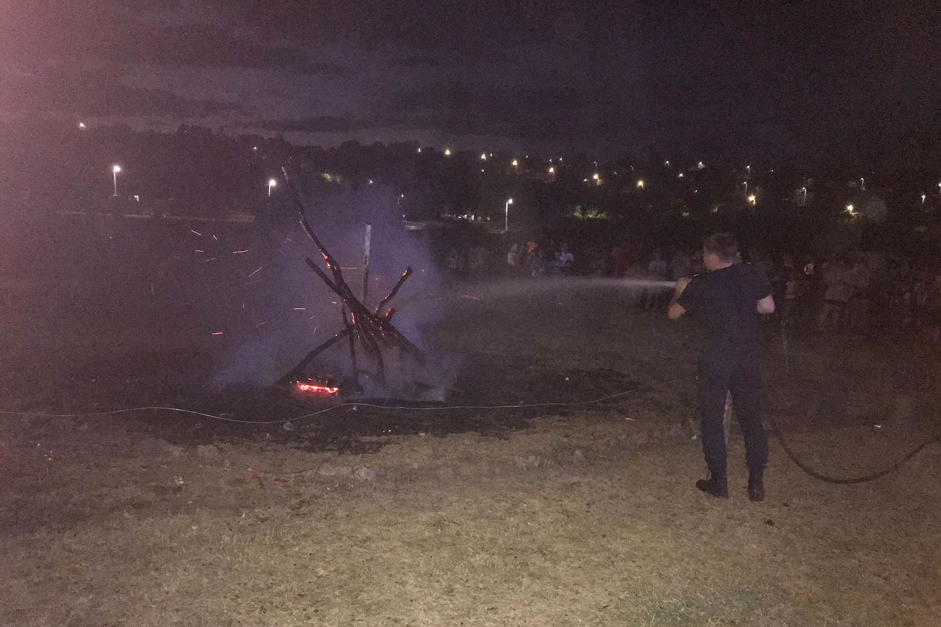 Două activități PSI-SU în județul Iași