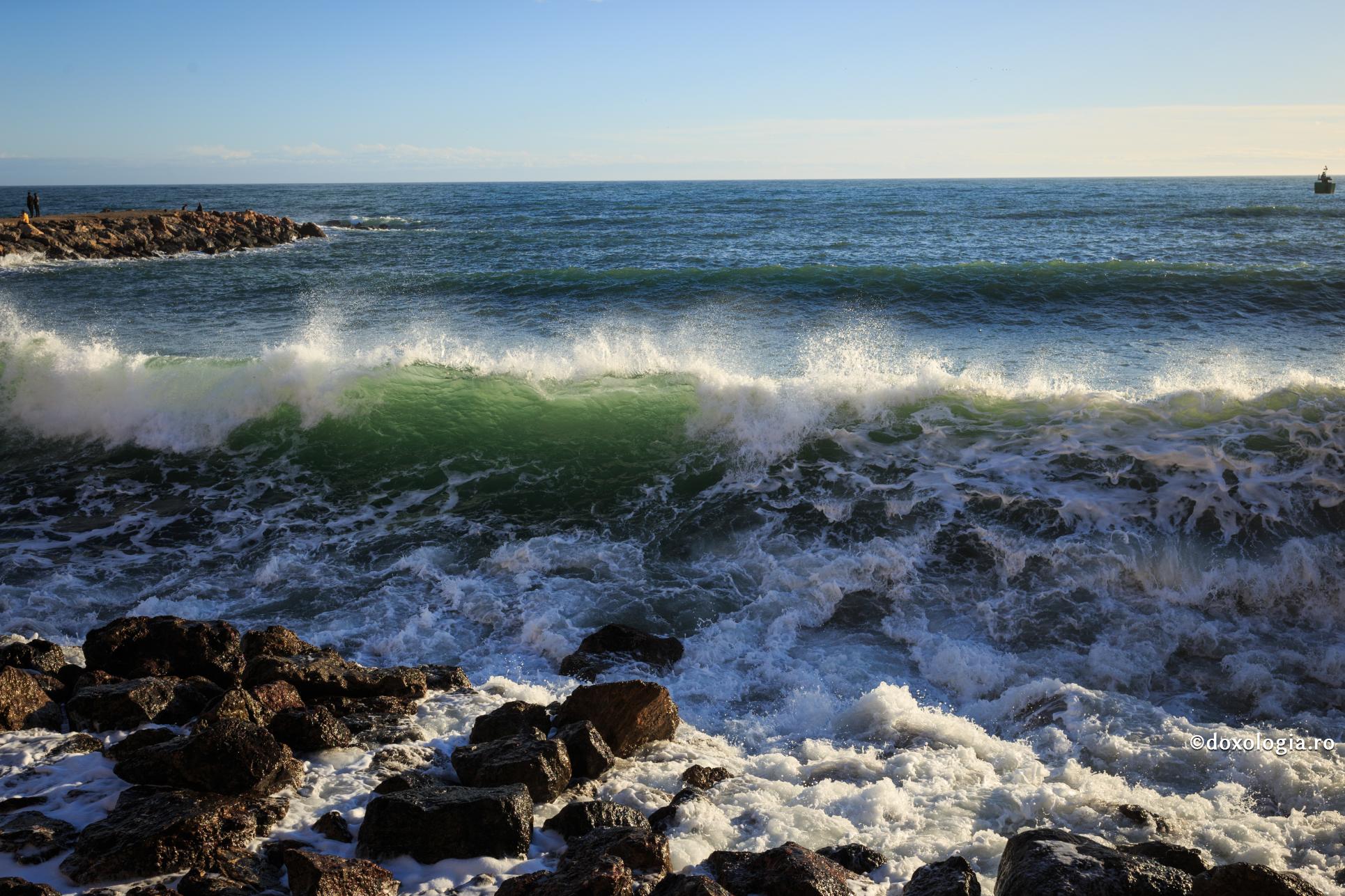 Îndumnezeirea prin coborâre în iad