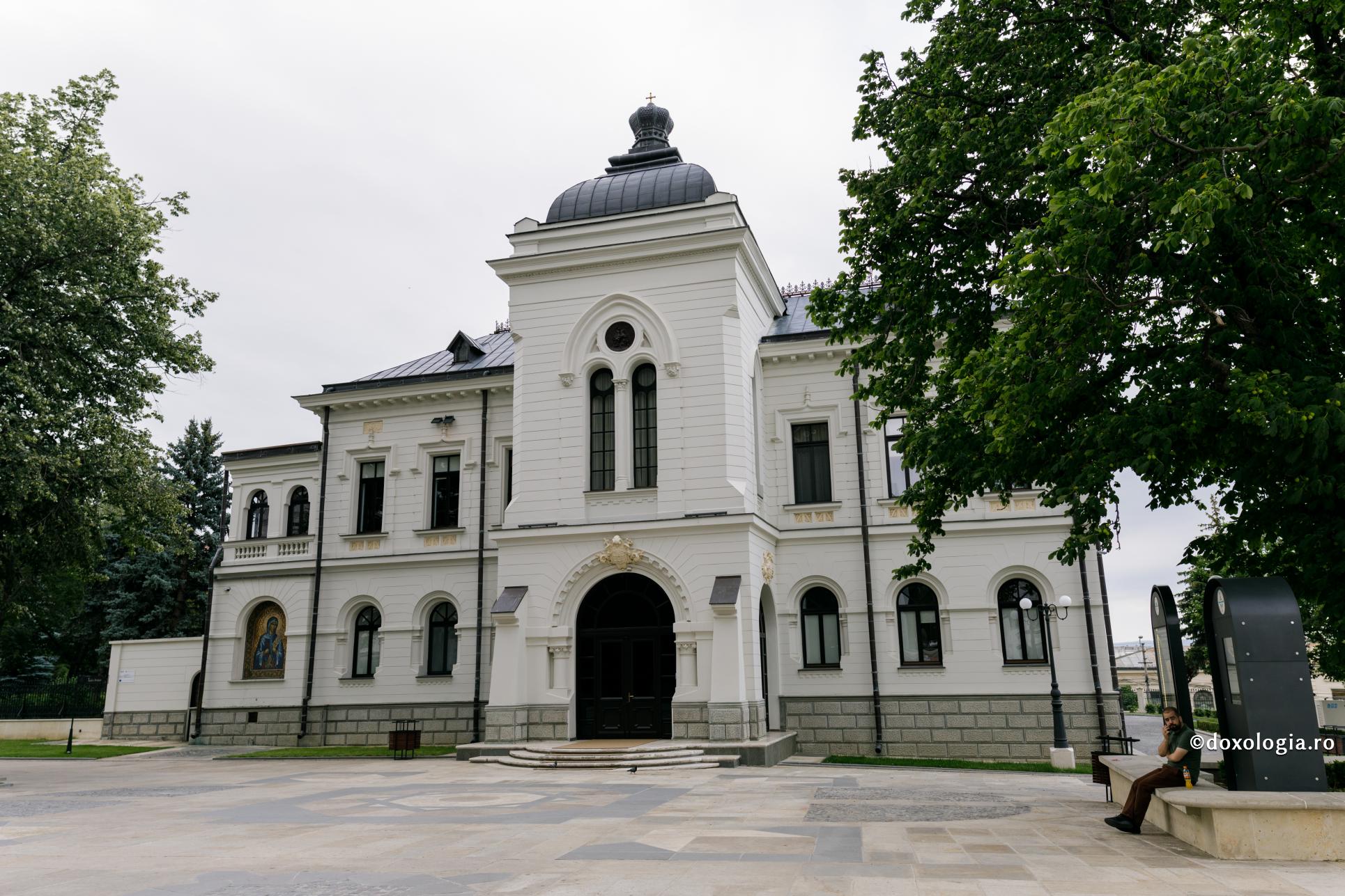 Evenimente ce vor avea loc în Arhiepiscopia Iașilor în perioada 10-16 iulie 2022