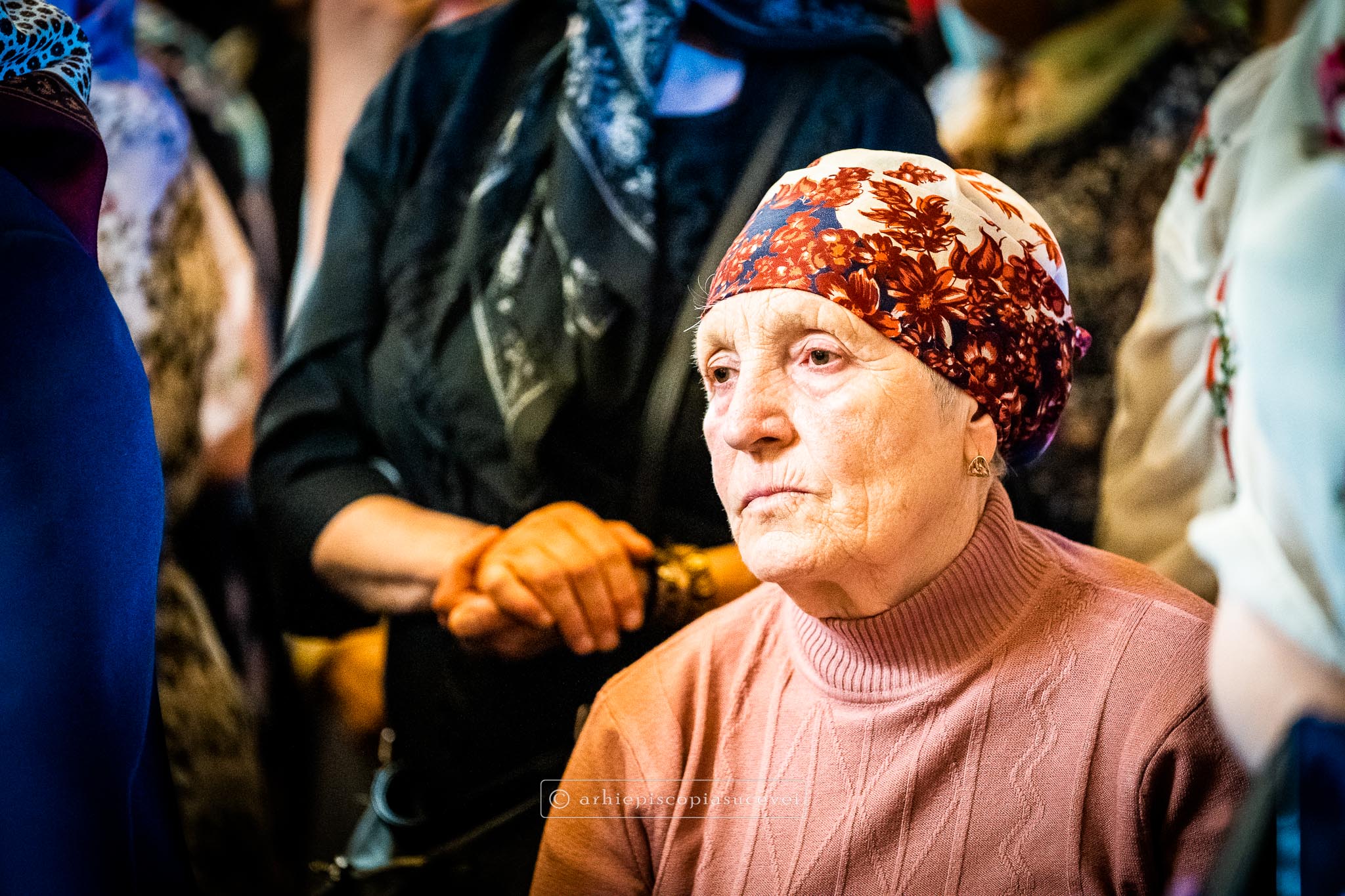 O nouă filă în istoria Mănăstirii Bălinești, instalarea noii starețe după 158 de ani