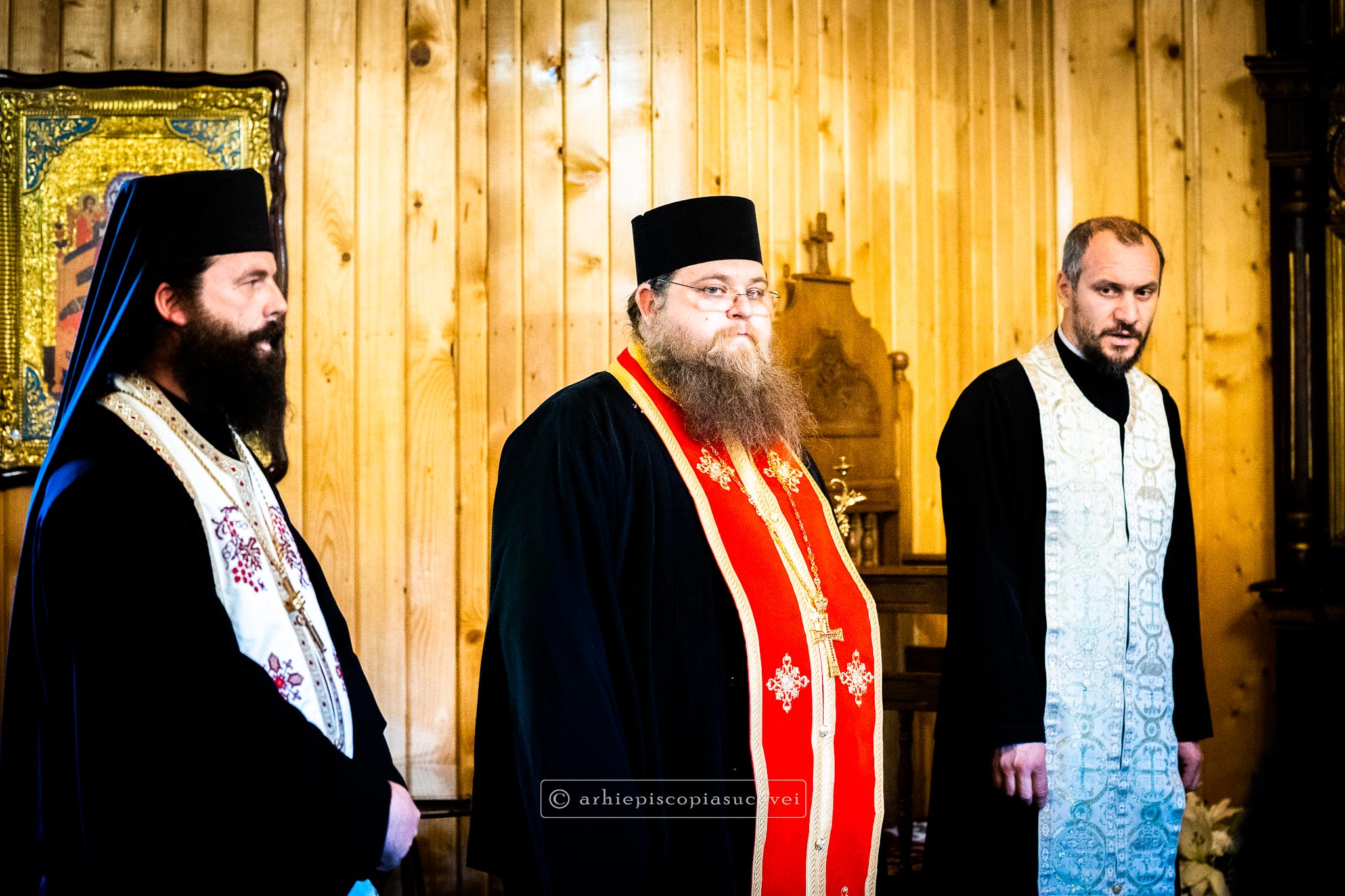 O nouă filă în istoria Mănăstirii Bălinești, instalarea noii starețe după 158 de ani