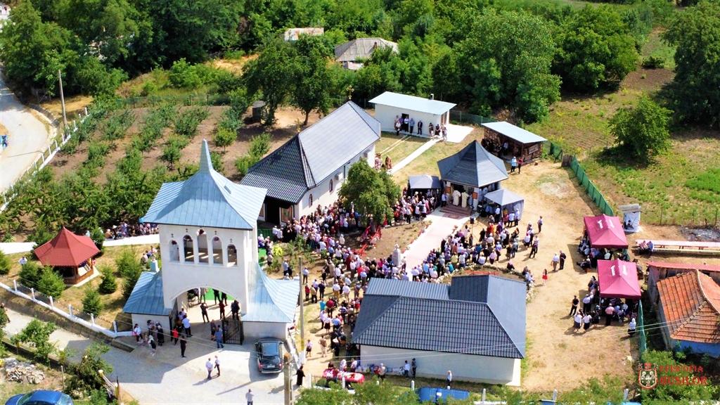 PS Ignatie: „Fiecare avem câte o responsabilitate. Este esențial să o conjugăm cu cât mai multe momente de omenie, de bunătate și de îngăduință. Să nu ne asprească funcția avută!”