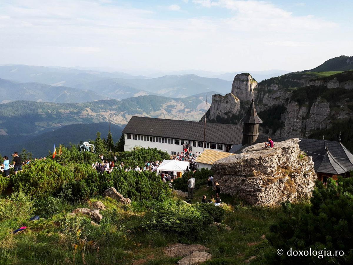 Evenimente ce vor avea loc în Arhiepiscopia Iașilor în perioada 31 iulie - 6 august 2022