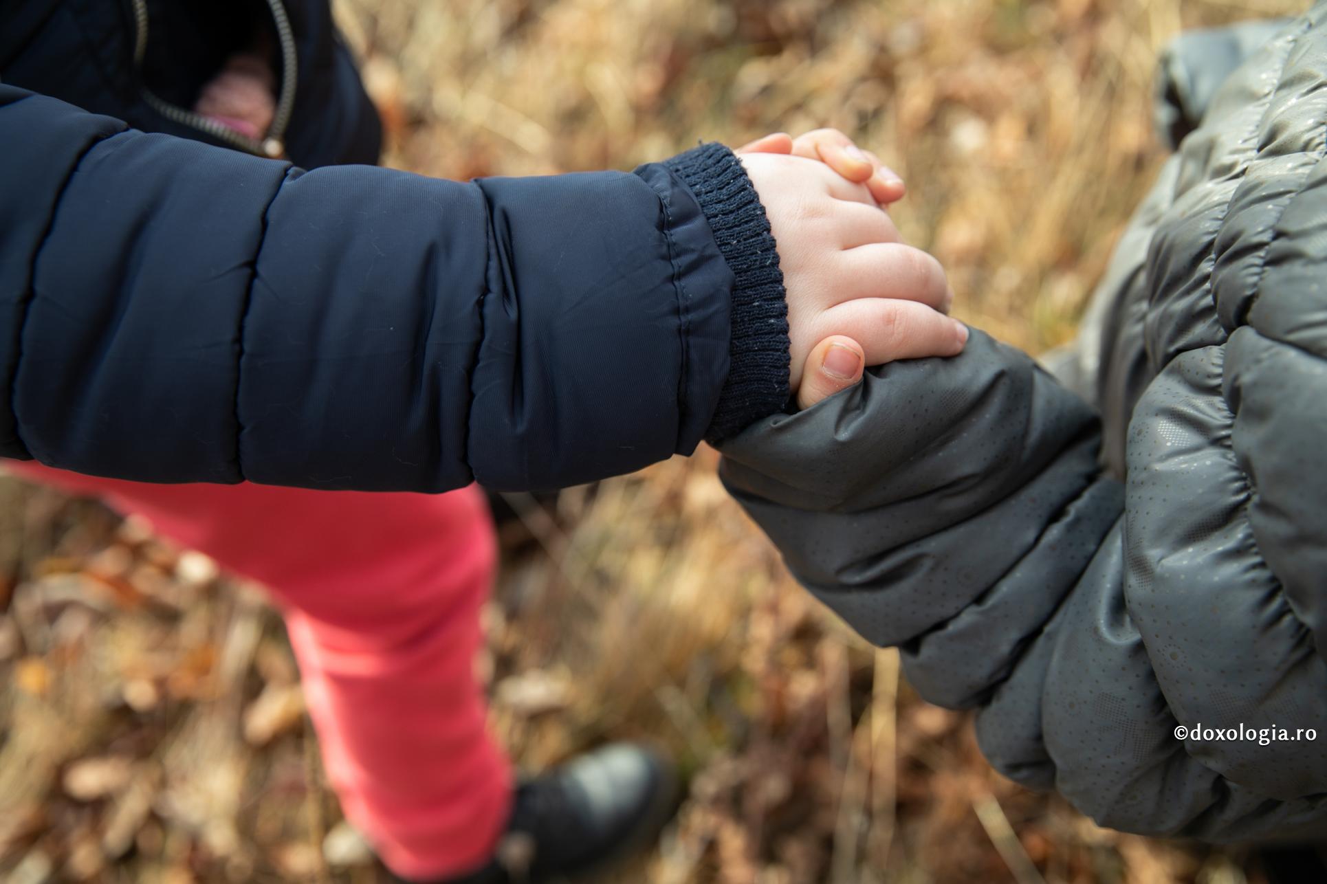 Între hulă și iertare