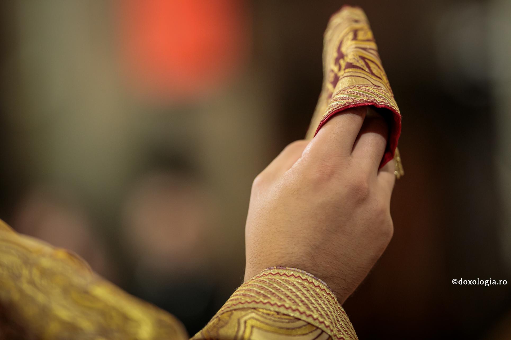 Mă ascultă pe mine Dumnezeu?