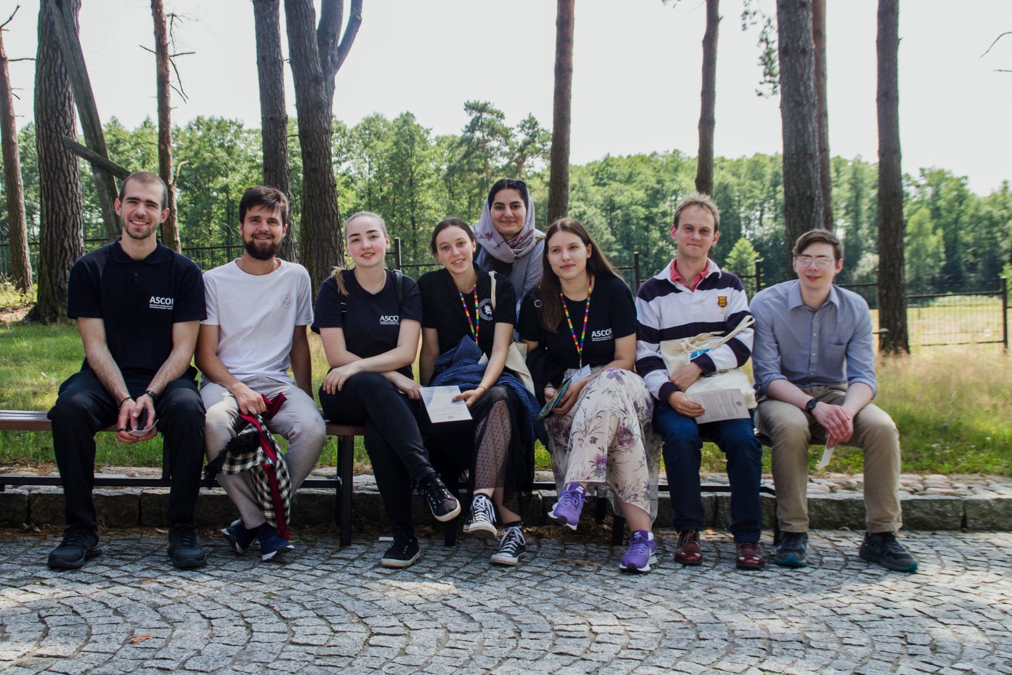 La Suprasl a avut loc Întâlnirea internațională a Tinerilor Ortodocși