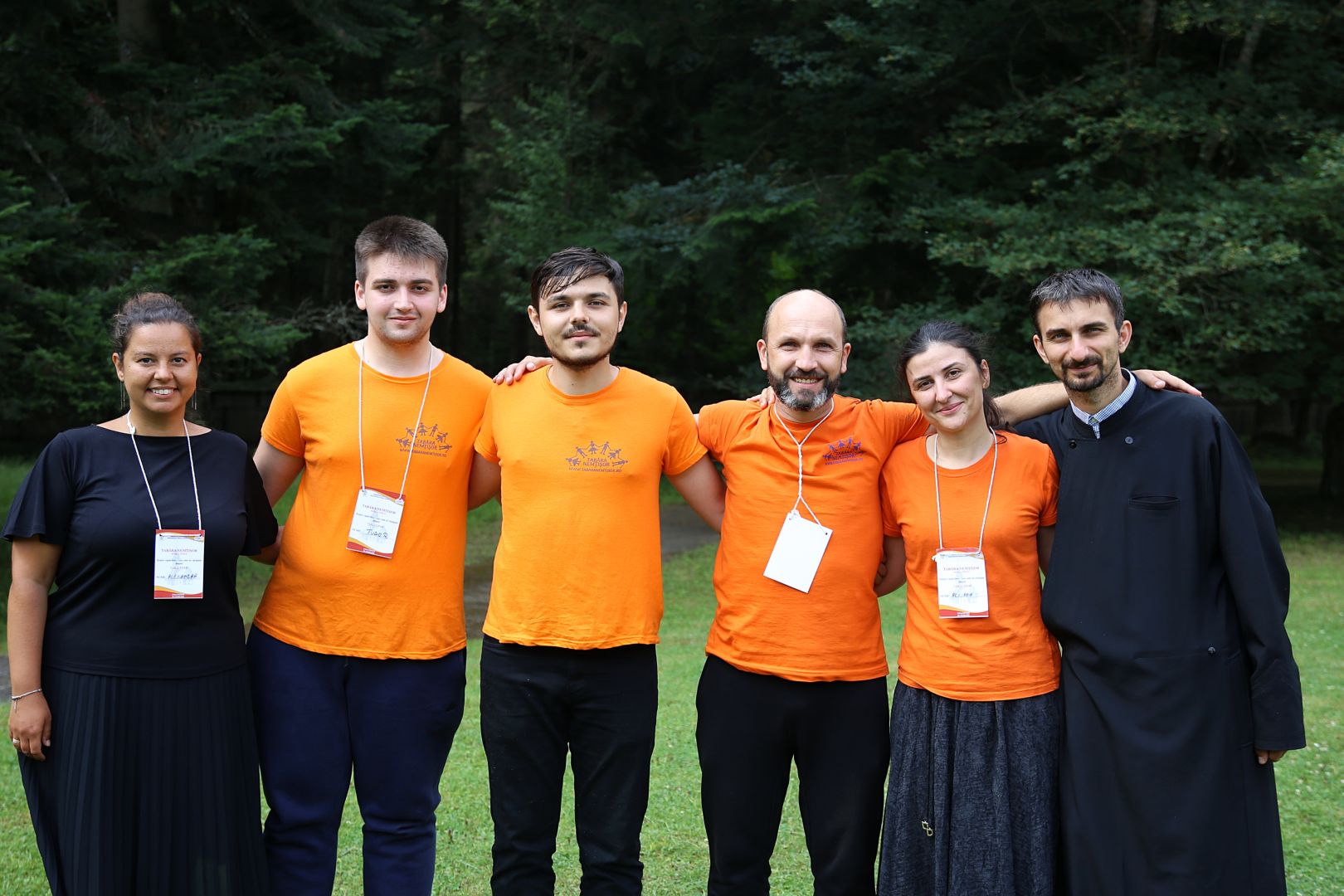 Tabăra de la Nemțișor: Ce le-a transmis în acest an IPS Mitropolit Teofan celor 500 de tineri?