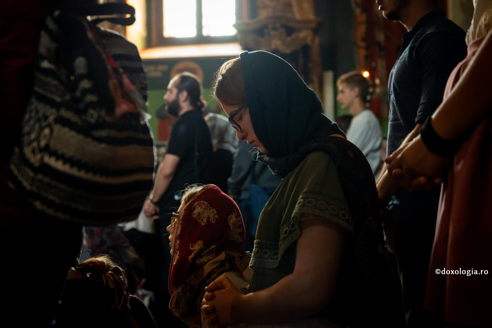 Ce condiție trebuie să satisfac ca să mă mântuiesc?