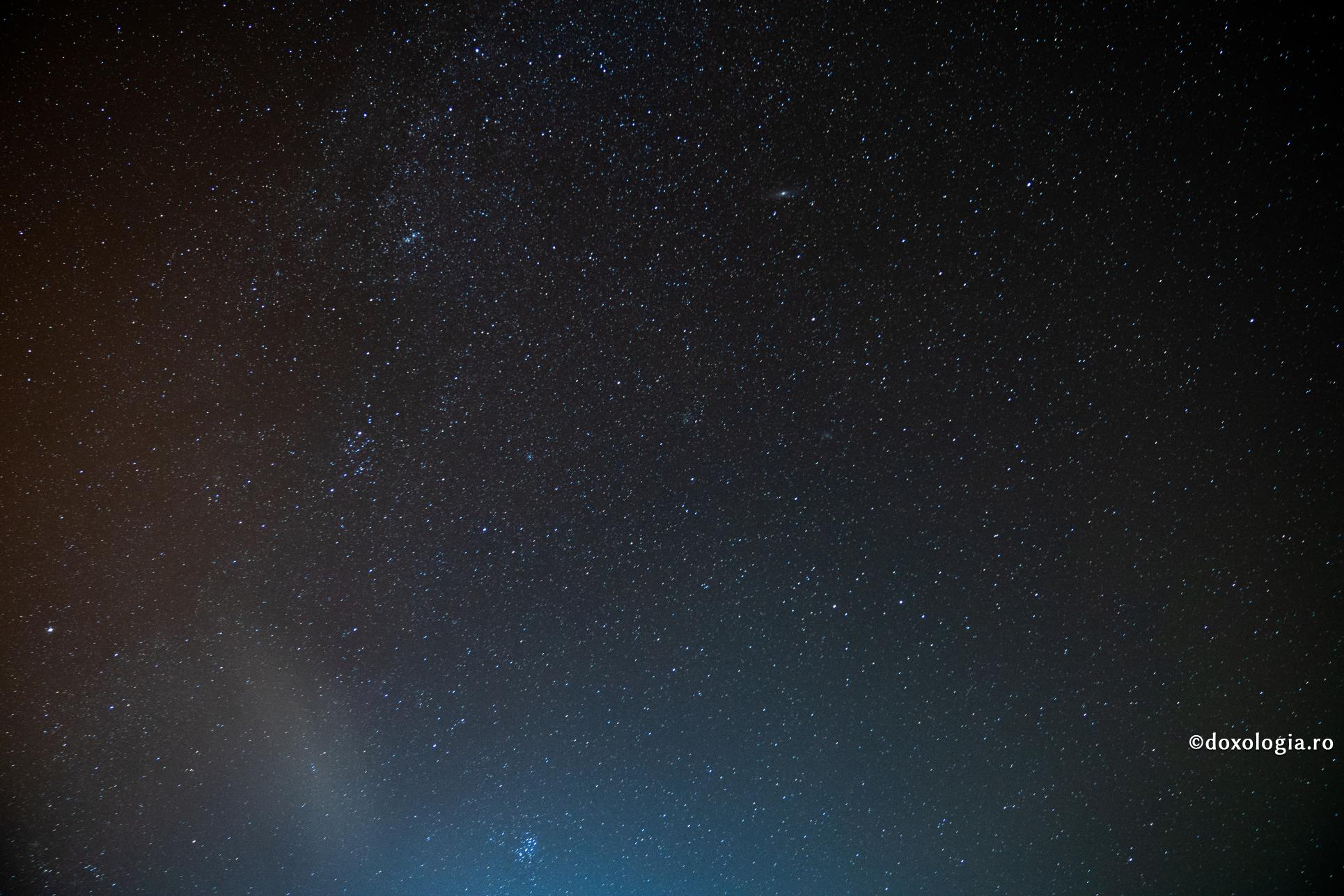 Natura și legile ei implacabile sunt o minune