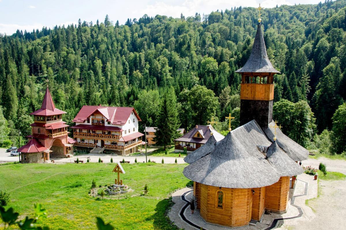 Evenimente ce vor avea loc în Arhiepiscopia Iașilor în perioada 24-30 iulie 2022