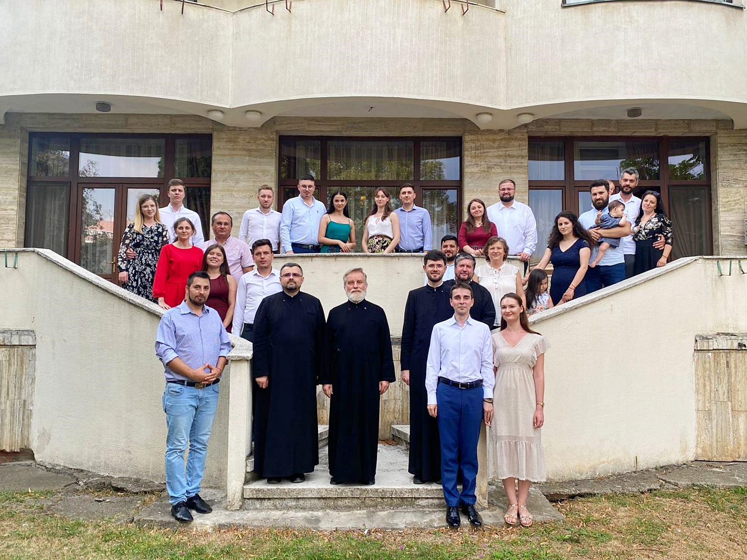 Masterul „Misiune și Slujire Pastorală”, o poveste frumoasă ce nu am fi vrut să ajungă la final