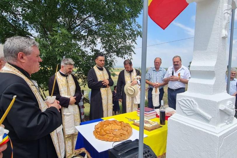Program duhovnicesc în Parohia Negri, Protopopiatul Bacău