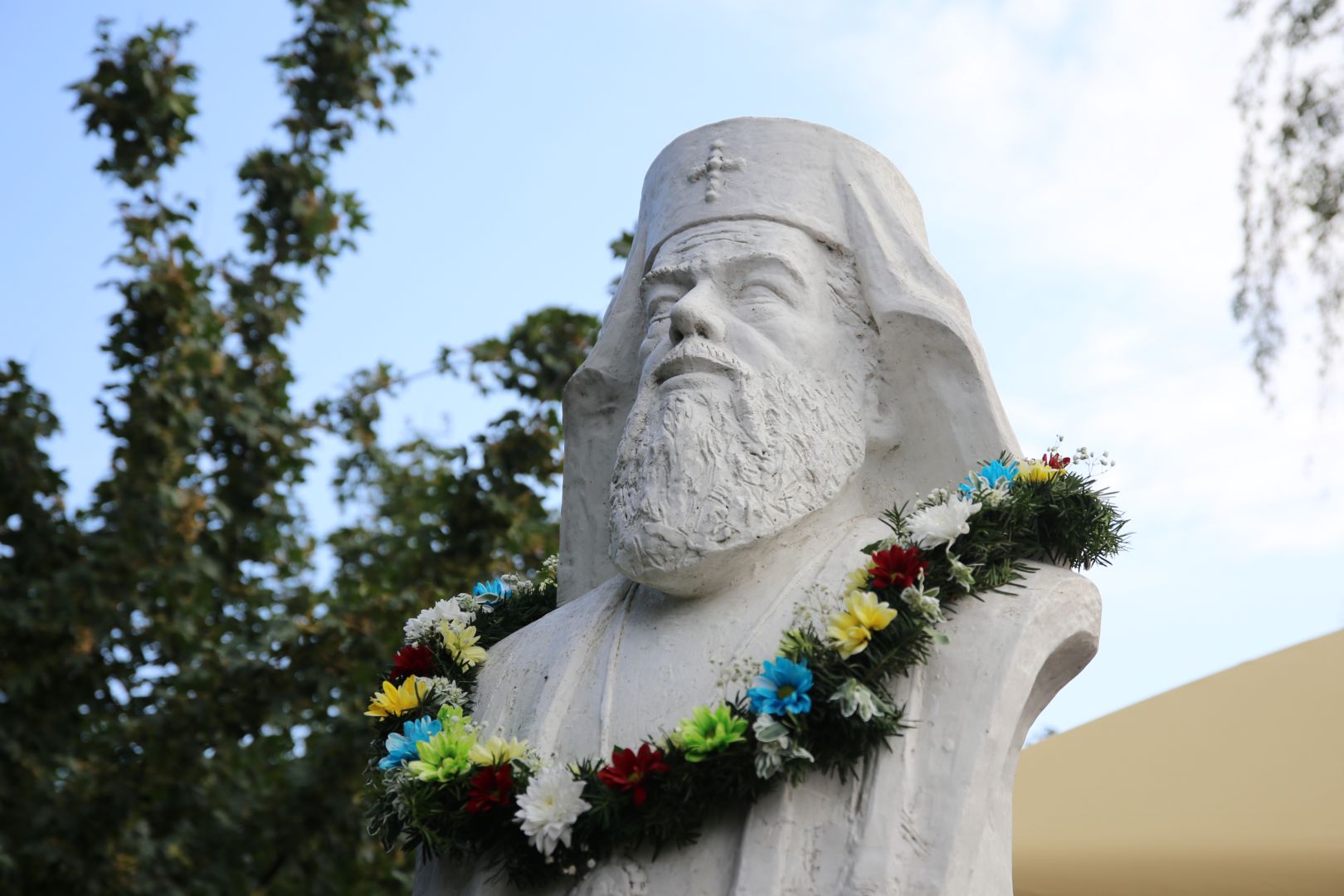 De 15 ani, Preafericitul Părinte Teoctist slujește în Împărăția Cerurilor: Doi ierarhi s-au rugat la Tocileni pentru sufletul celui de-al cincilea Patriarh al Bisericii Ortodoxe Române