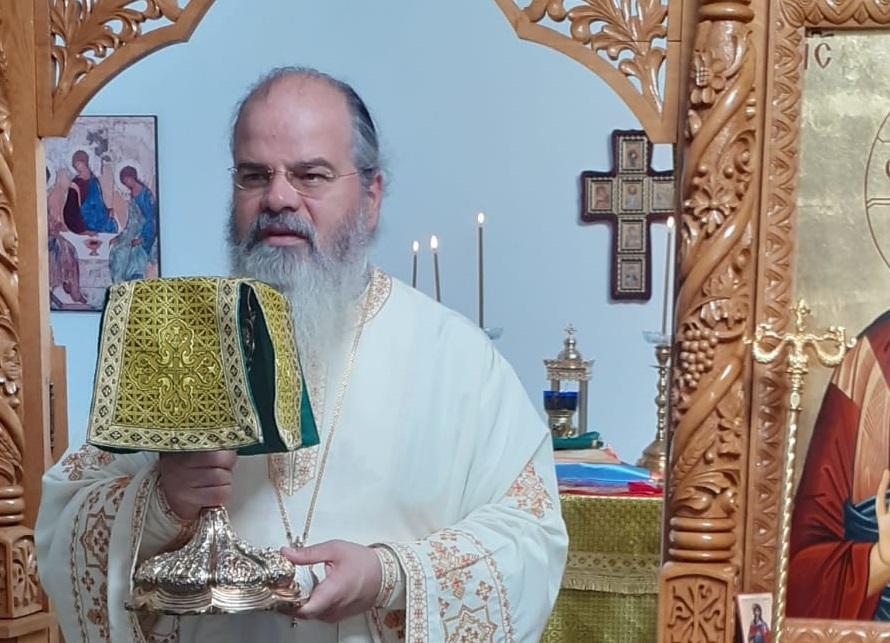 PS Ignatie: „Mândria ne transformă în ființe anxioase, neliniștite, permanent agitate și, mai ales, nemulțumite. Smerenia aduce liniște în sufletul omului”