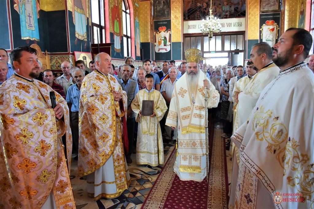 PS Ignatie: „Una dintre formele de demonizare contemporană este să sabotezi permanent binele, din invidie și din foarte multă răutate”